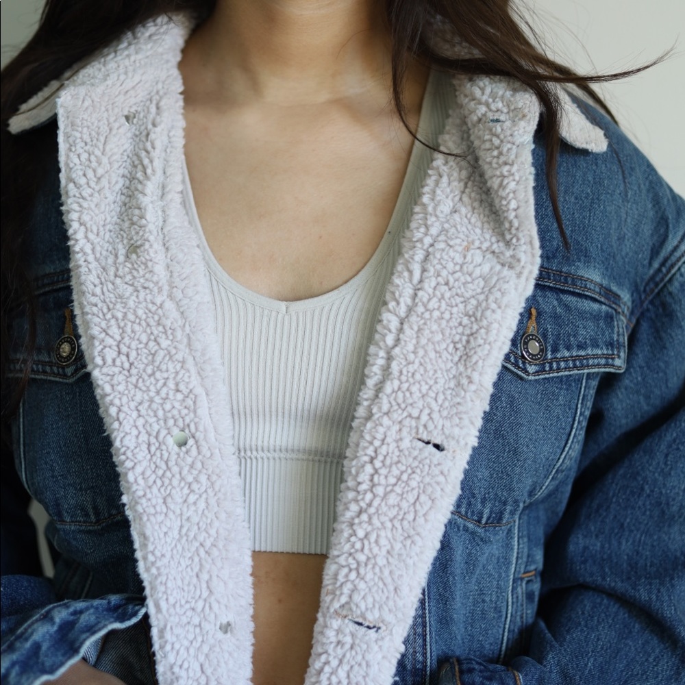 Favorite Daughter The Otto Jacket